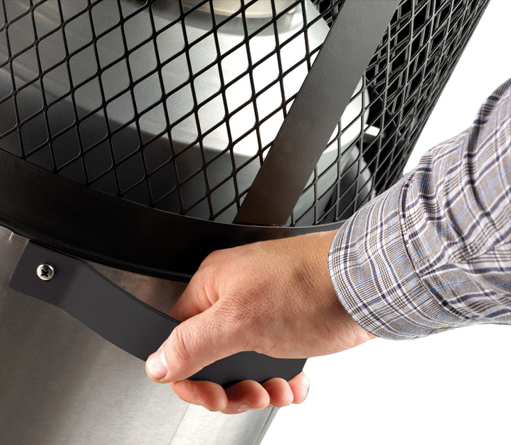 Terassevarmer Enders Polo 2.0 (546133)