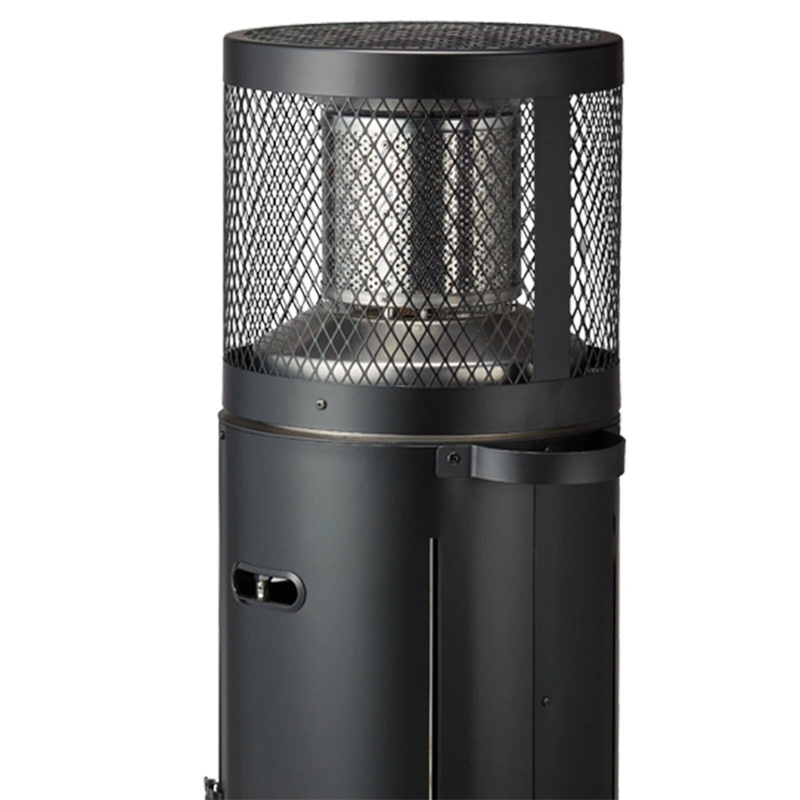 Terassevarmer Enders Polo 2.0 Black (546433)