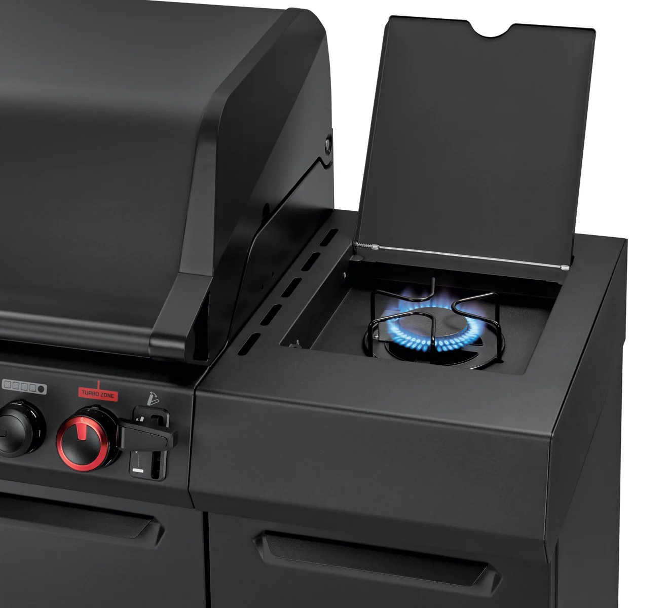 Gassgrill Enders Uniq 4 IK Kitchen (870333)