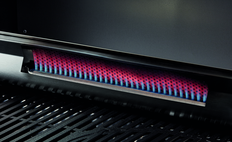 Gassgrill Enders Monroe Pro 3 SIK Turbo (837633)