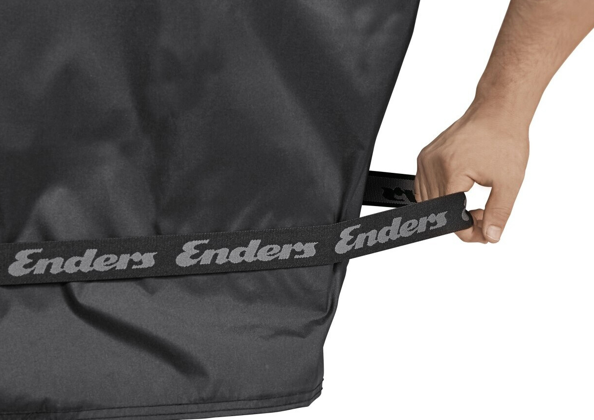 Grilltrekk Enders Uniq 4 (5727)