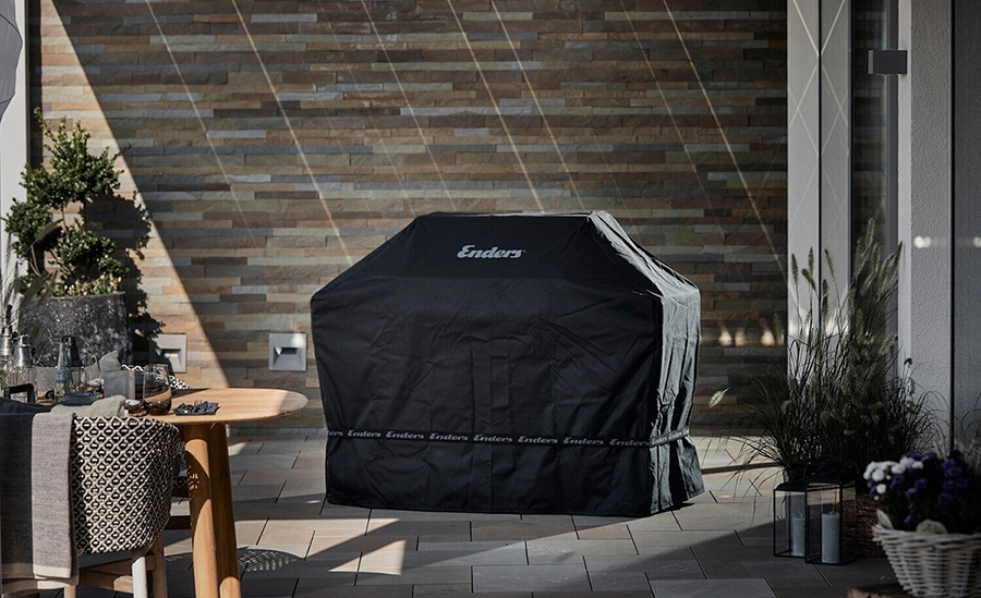 Grilltrekk Enders Uniq 4 (5727)