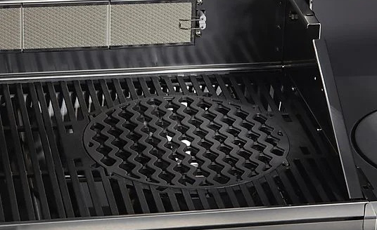 Støpejernsrist Enders Switch-Grid (7791)