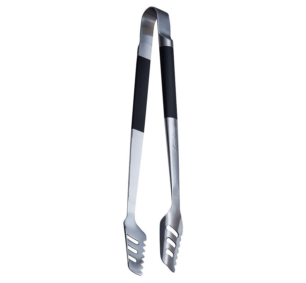 Grillklype Premium rustfritt stål (8787)