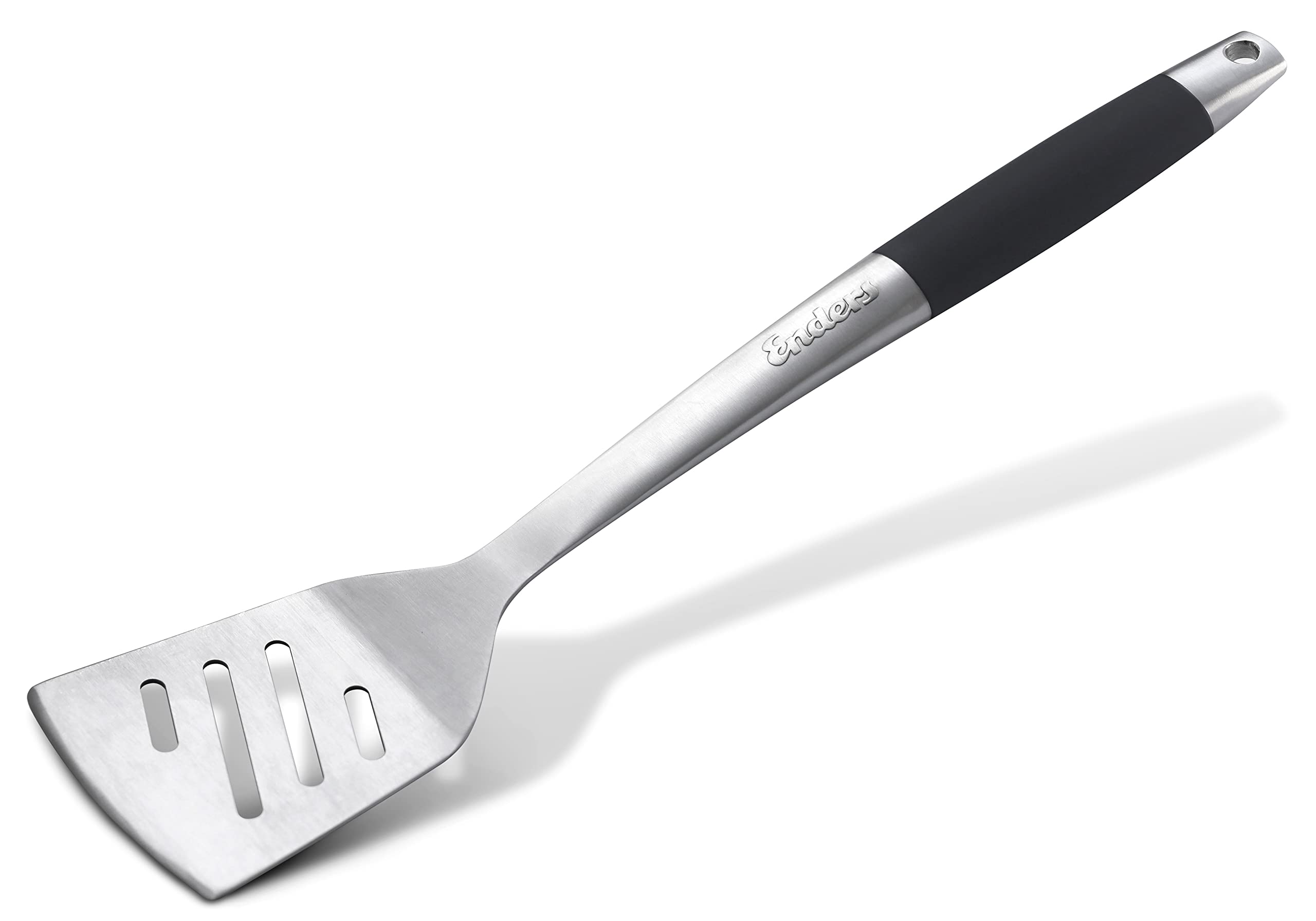 Grillspade Premium rustfritt stål (8788)