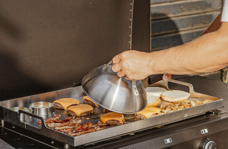 Plancha set Plancha set