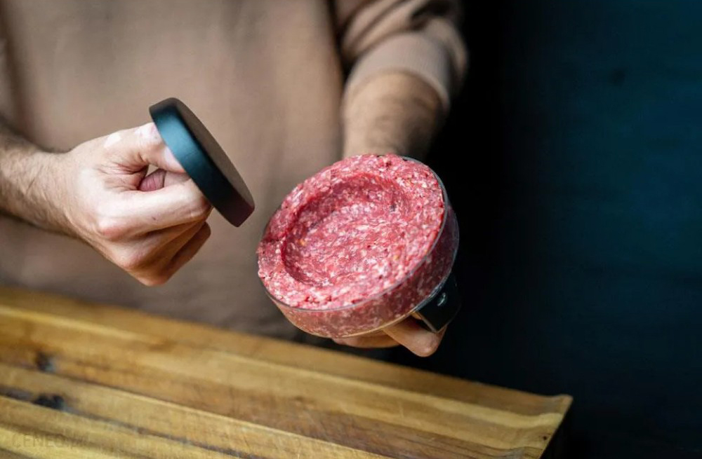 Burger sett Enders (8819)