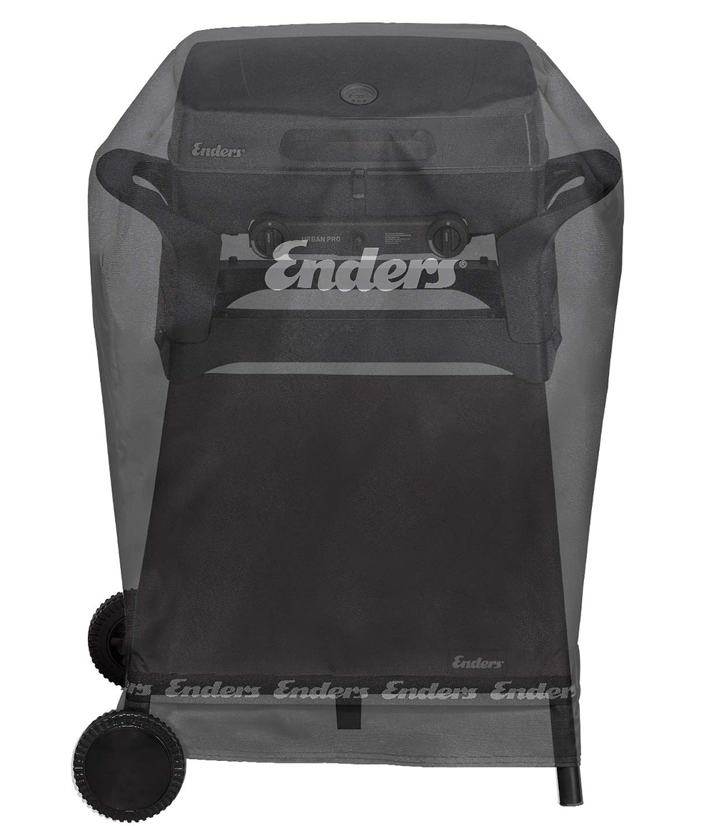 Grilltrekk eUrban/Urban Pro II med stativ (5699)