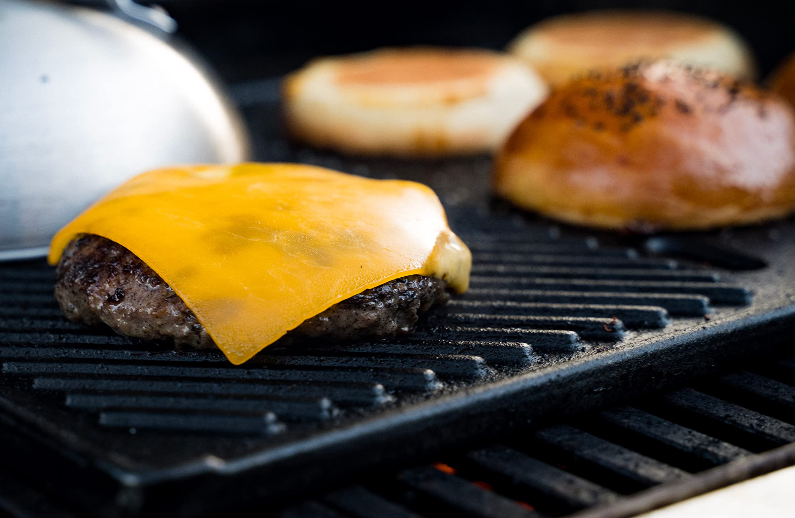 Smeltelokk Enders (8783)