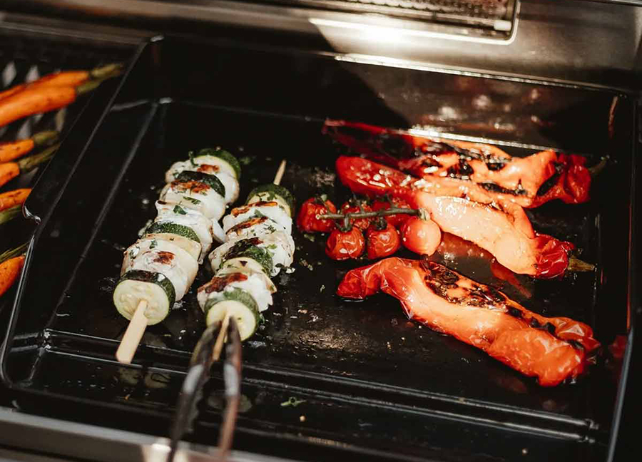 Grillbrett Enders Plancha M (7991)