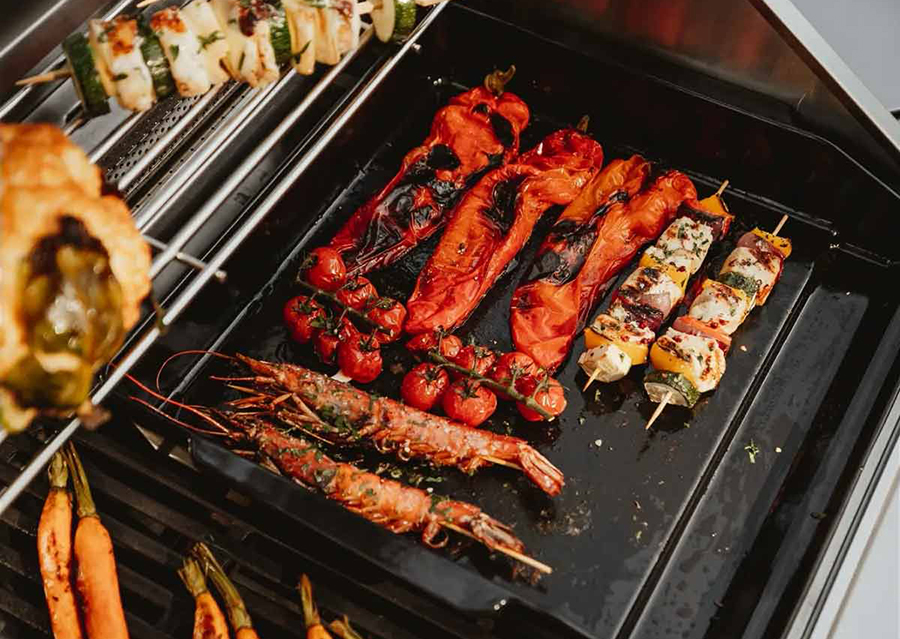 Grillbrett Enders Plancha M (7991)