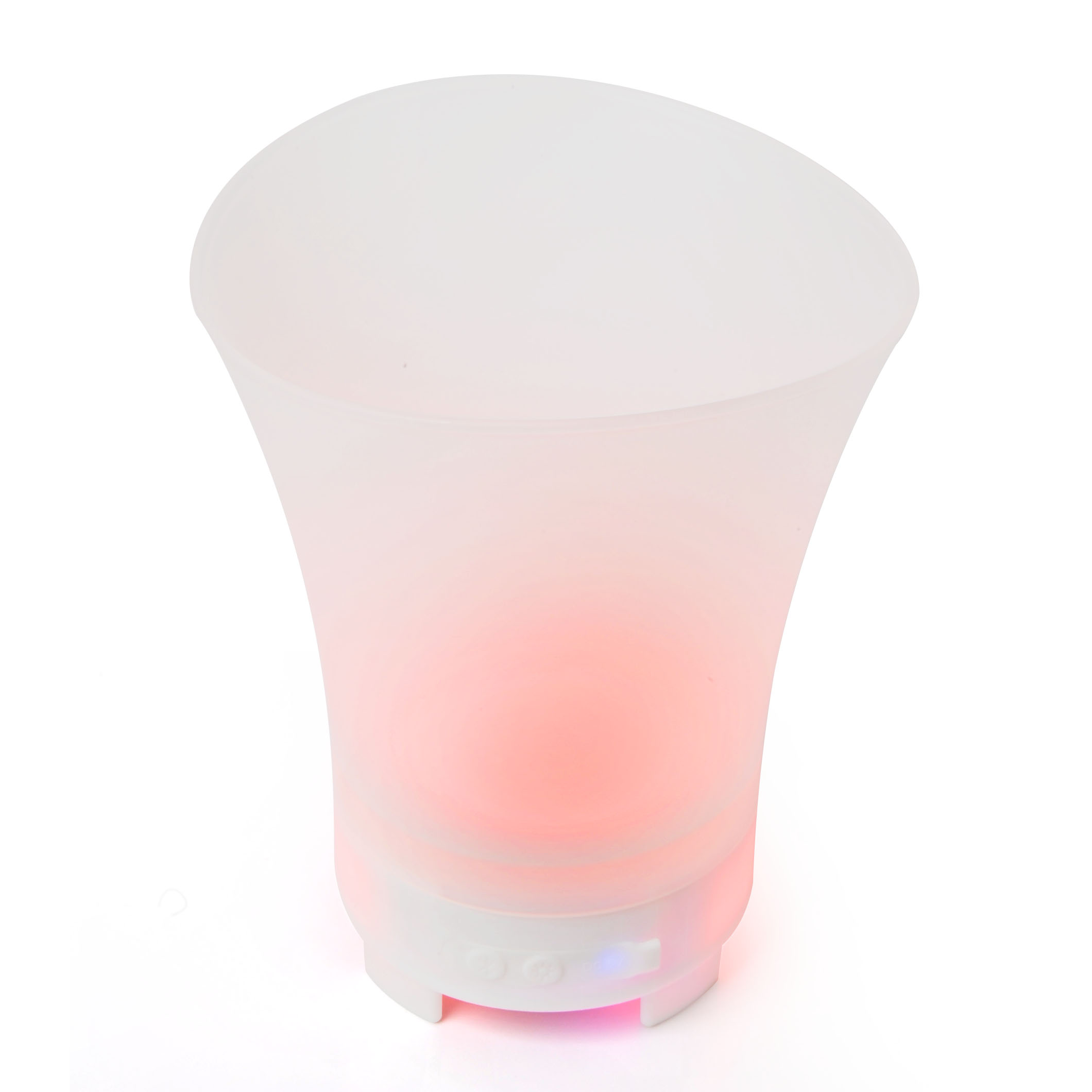 Vinkjøler, Homeline DC-2722 LED-lys, BT høyttaler