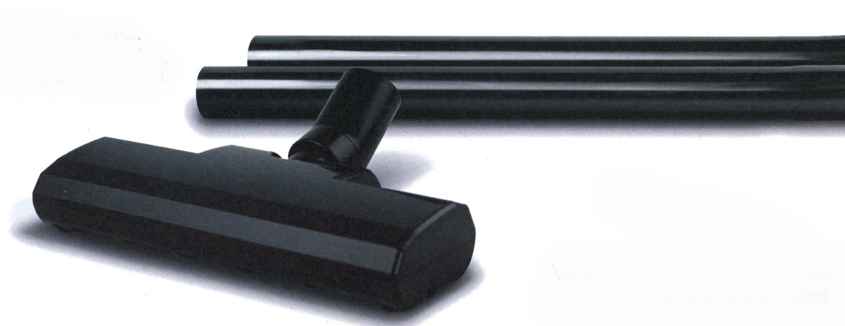 Munnstykke/rør Fakir håndstøvsuger AS1110 LT