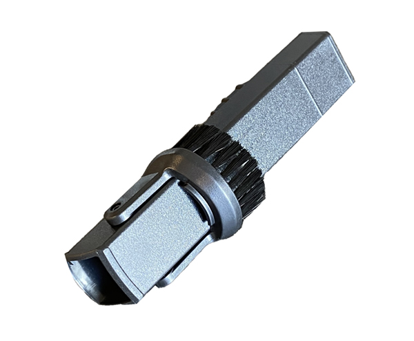 Spaltemunnstykke/Møbelbørste 2-1 Fakir AS1110 LT 