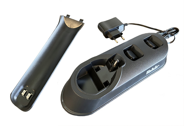 Ladestasjon m/lader Fakir AS1110 LT