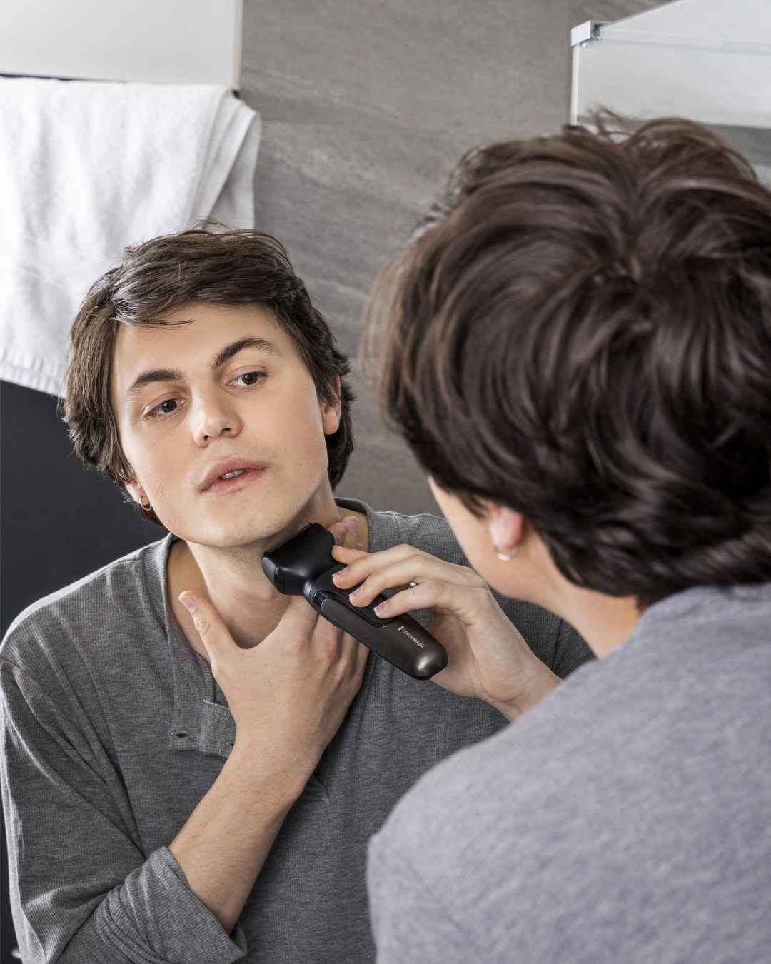 Hår og kroppstrimmer Remington PG 760 ONE Hår og kroppstrimmer Remington PG 760 ONE