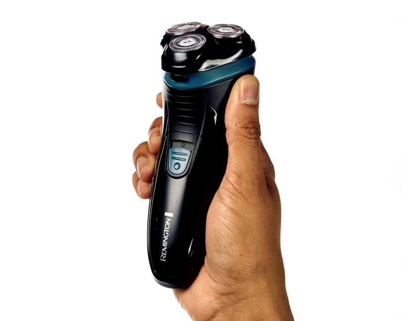 Barbermaskin Remington Rotary R1000