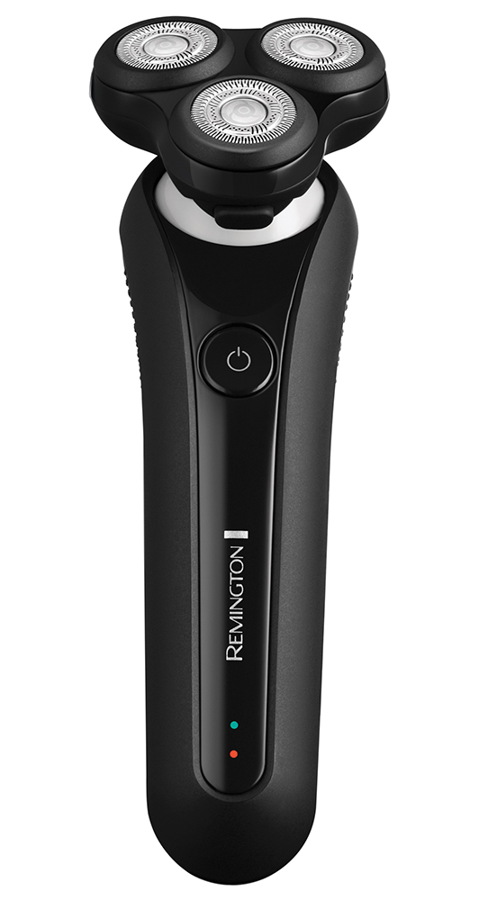 **Barbermaskin Remington XR1750 Rotary Lim. X5**