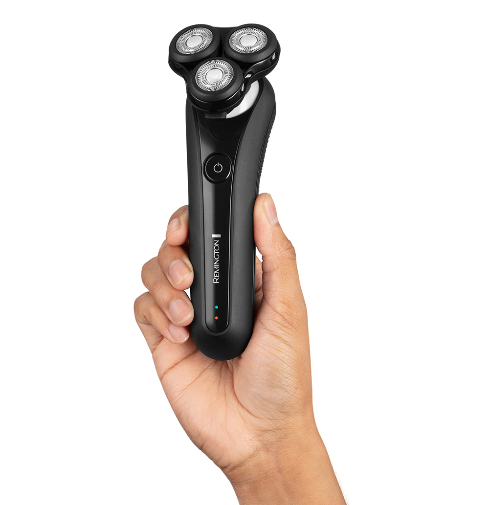 **Barbermaskin Remington XR1750 Rotary Lim. X5**