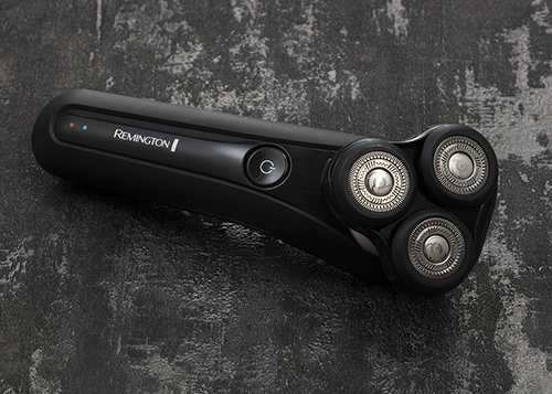 **Barbermaskin Remington XR1750 Rotary Lim. X5**