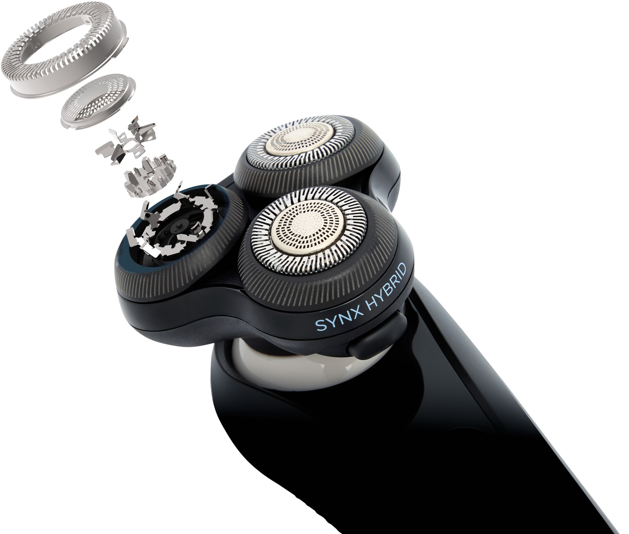 Barbermaskin Remington X5 Limitless Rotary XR1755