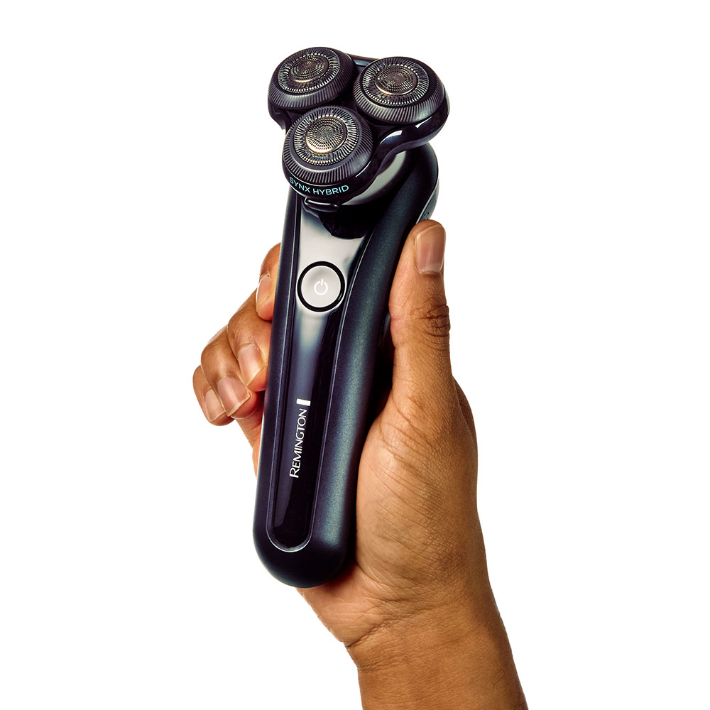 Barbermaskin Remington X5 Limitless Rotary XR1755