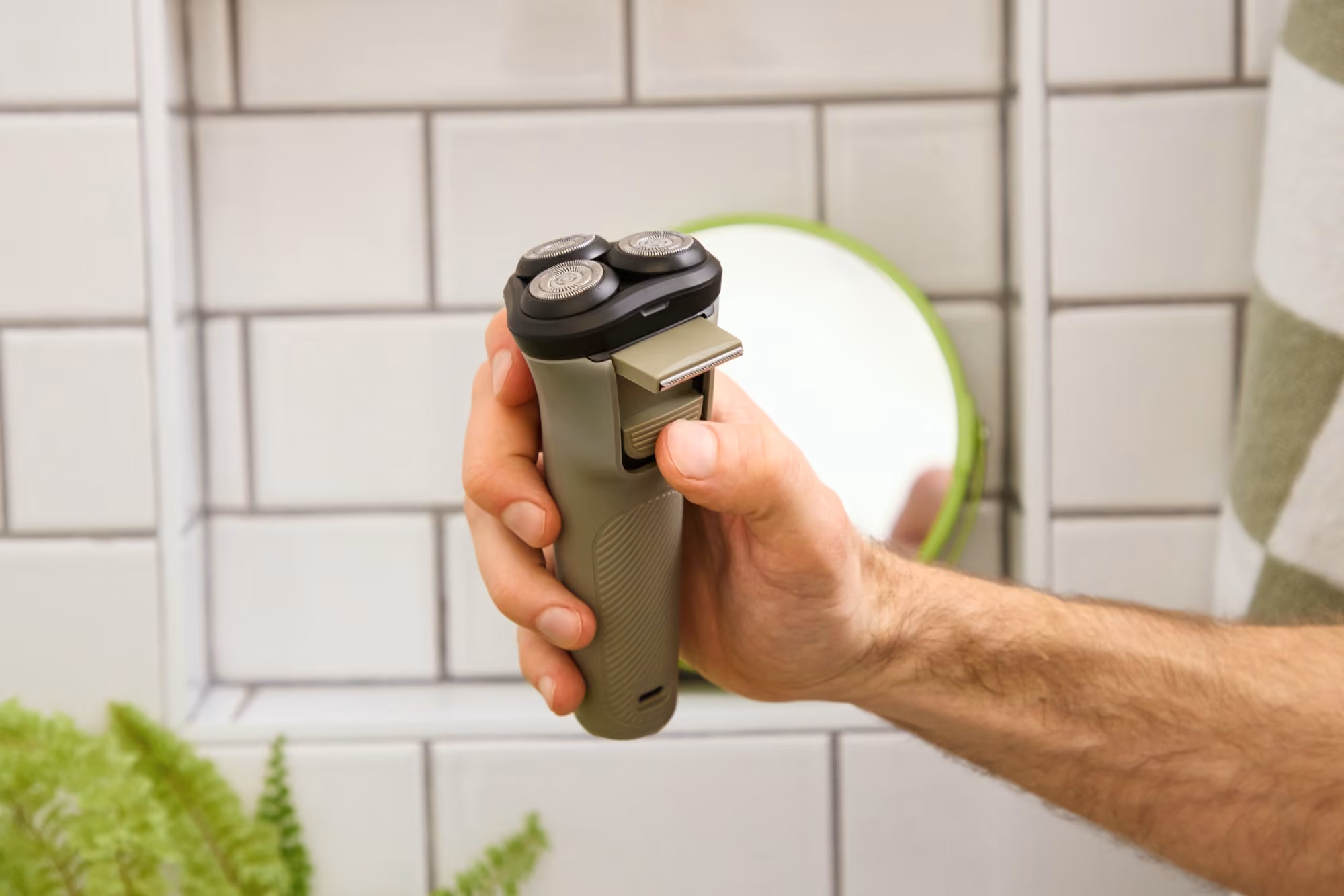 Barbermaskin Remington RC3370 Duracut
