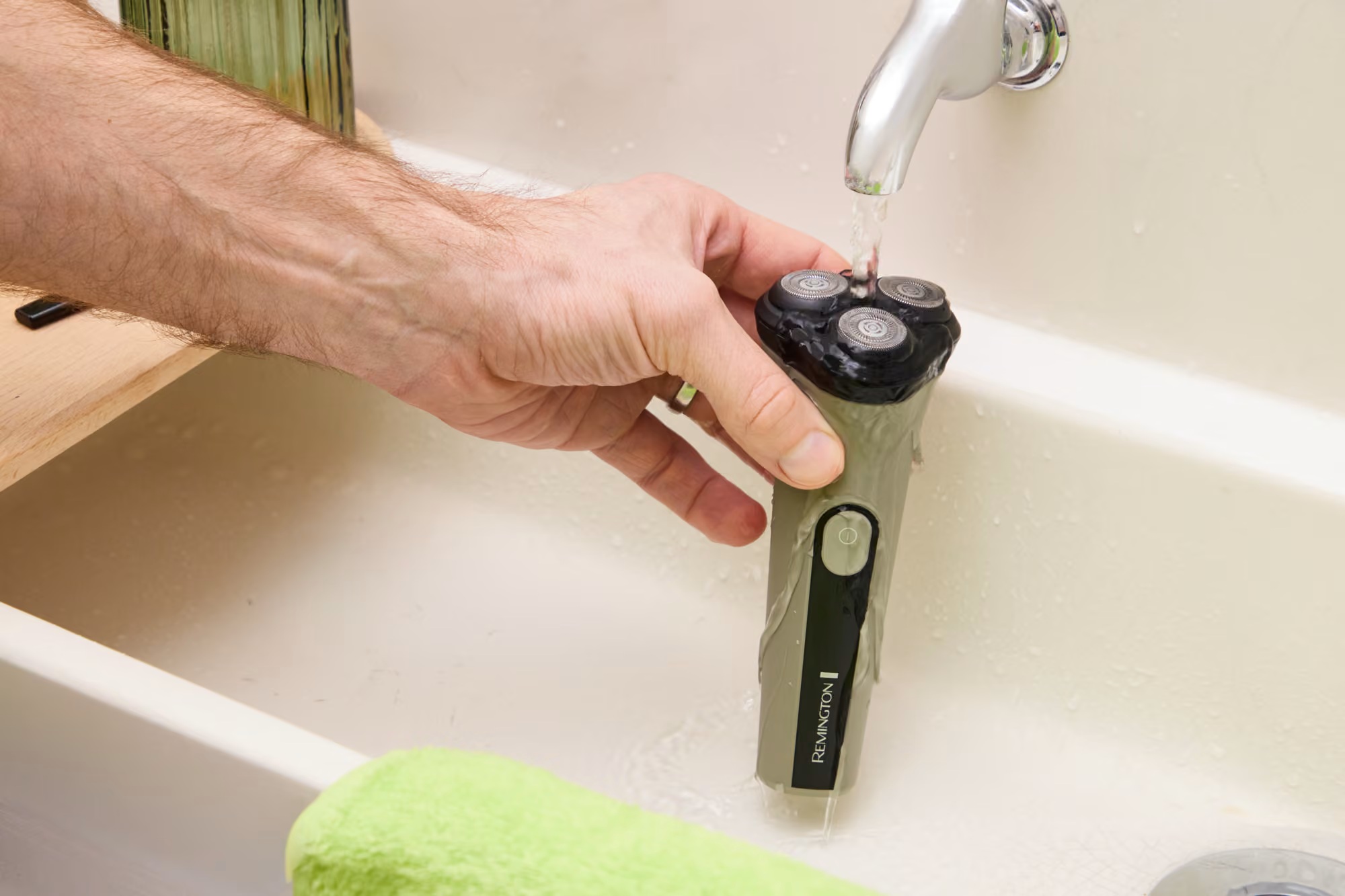 Barbermaskin Remington RC3370 Duracut