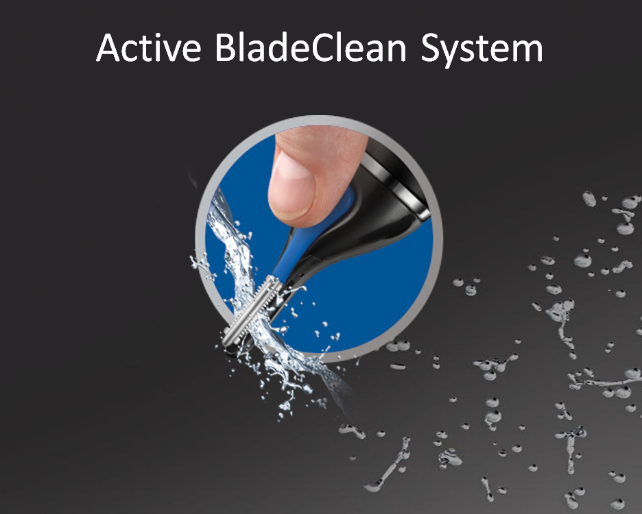 Nese/hårtrimmer Remington NE3850 Nano series