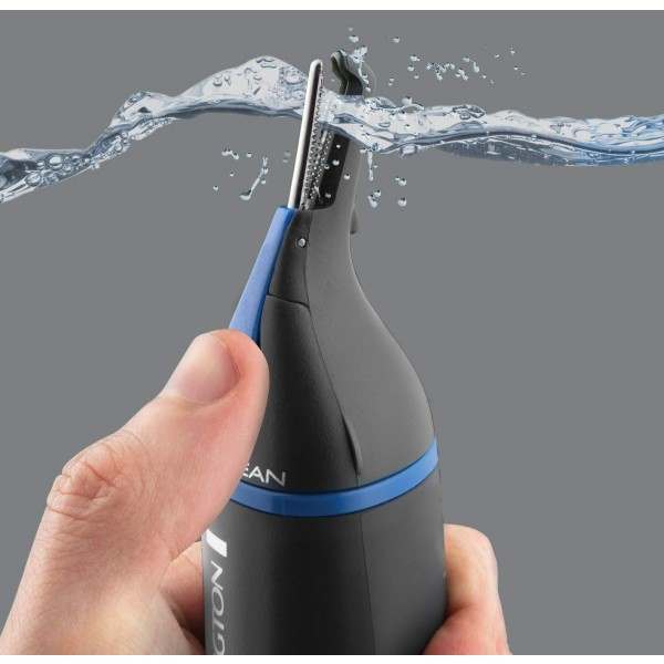 Nese/hårtrimmer Remington NE3850 Nano series