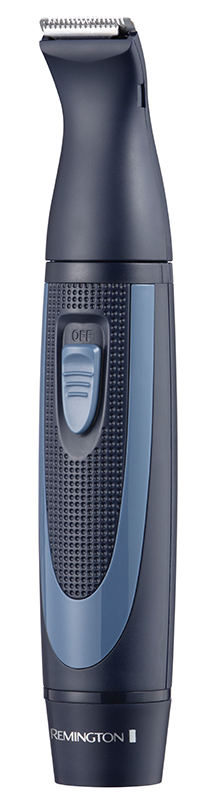 Reisesett Remington NE3890 hår og nese utstyr kam.