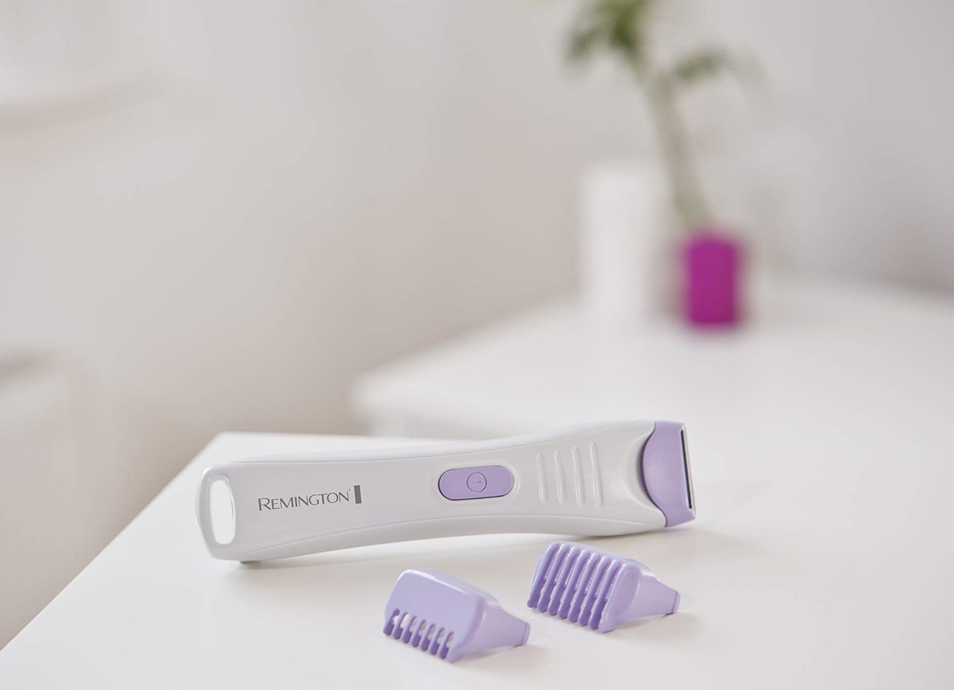 Bikinitrimmer Remington BKT4000 Smooth and Silky 