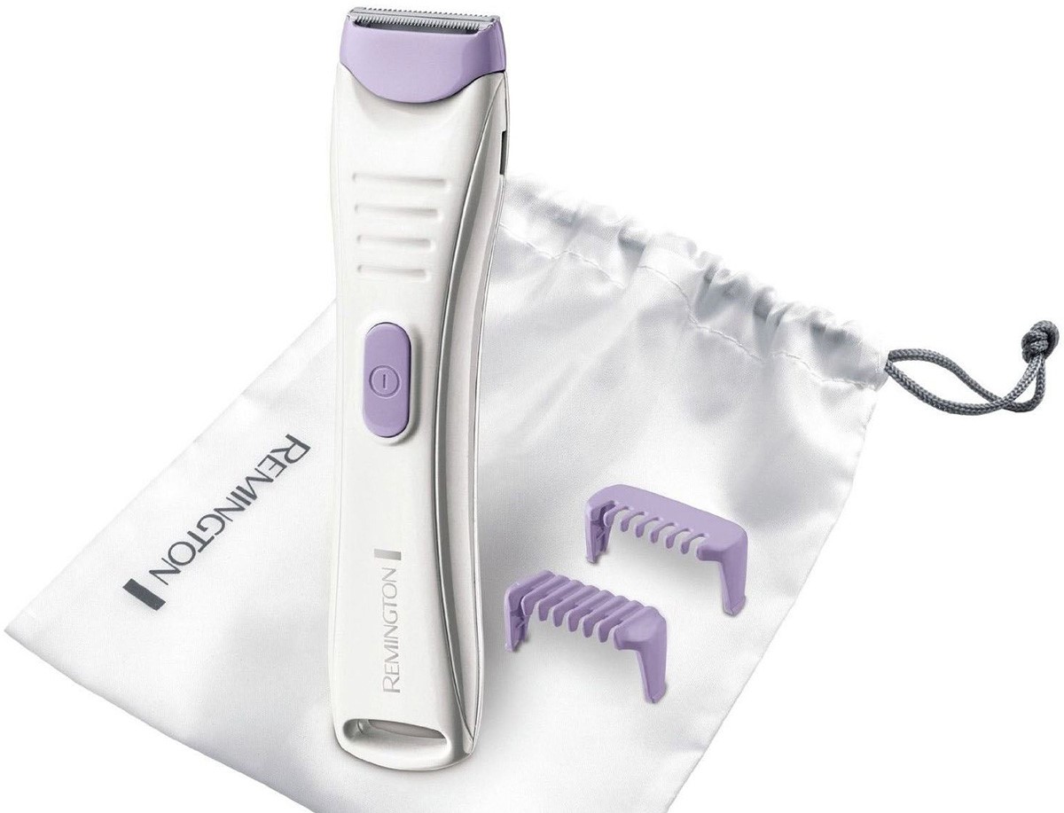 Bikinitrimmer Remington BKT4000 Smooth and Silky 