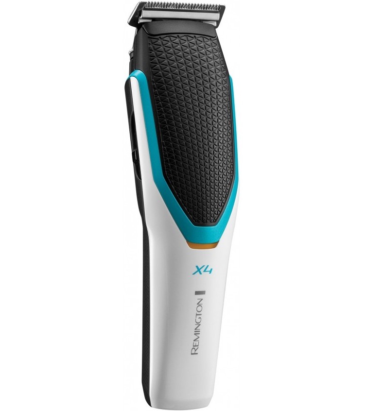 Hårklipper, Remington X4, HC4000AU, oppladbar
