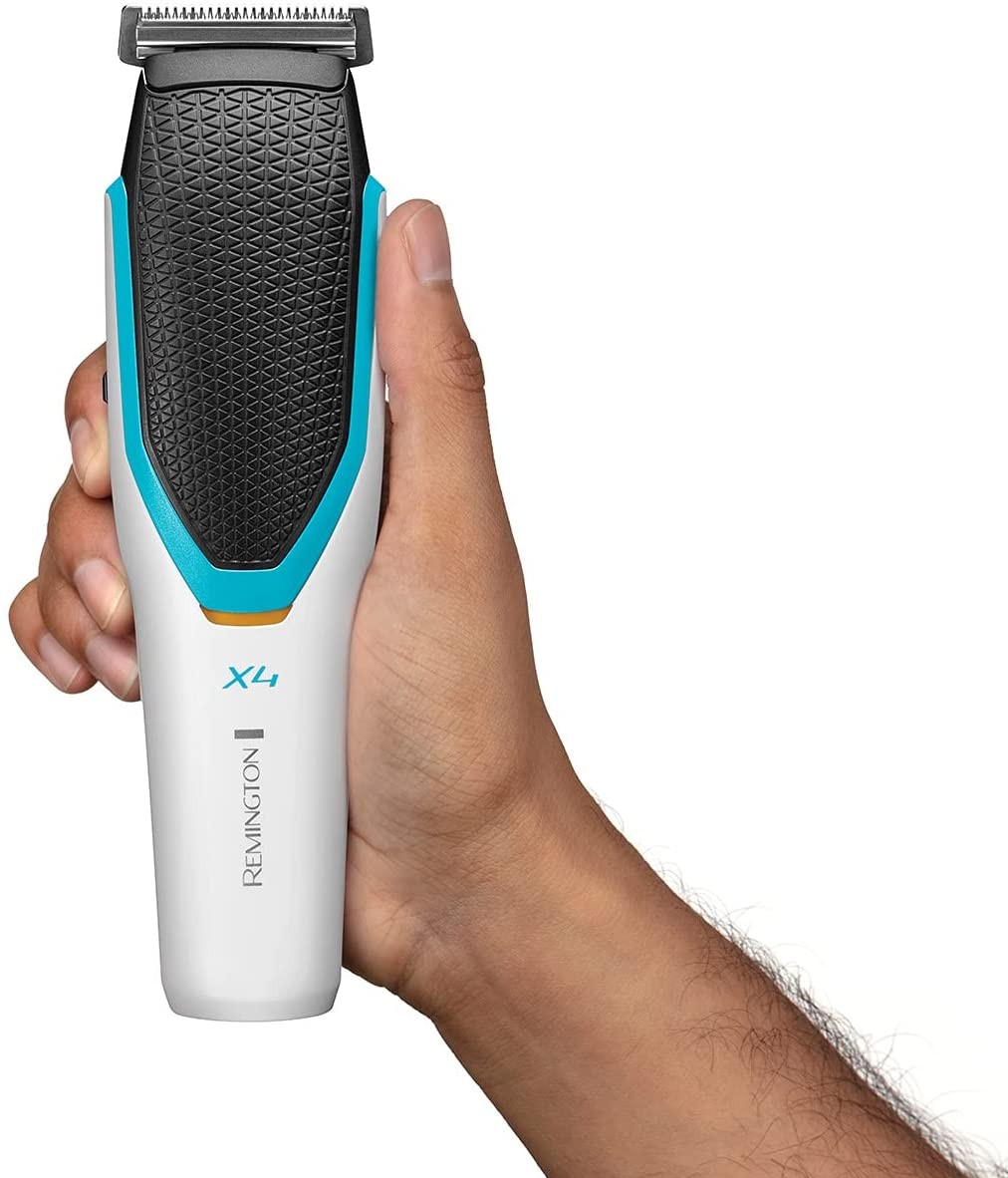 Hårklipper, Remington X4, HC4000AU, oppladbar