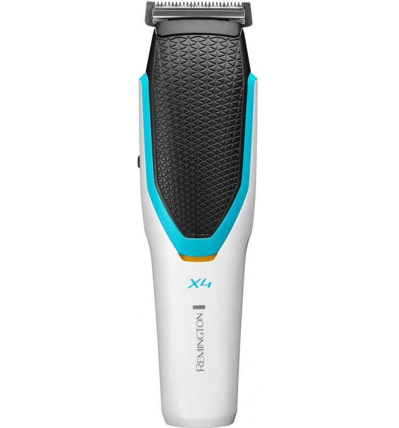 Hårklipper, Remington X4, HC4000AU, oppladbar