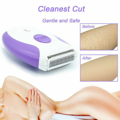 Ladyshaver Remington WSF4810 batteridrift