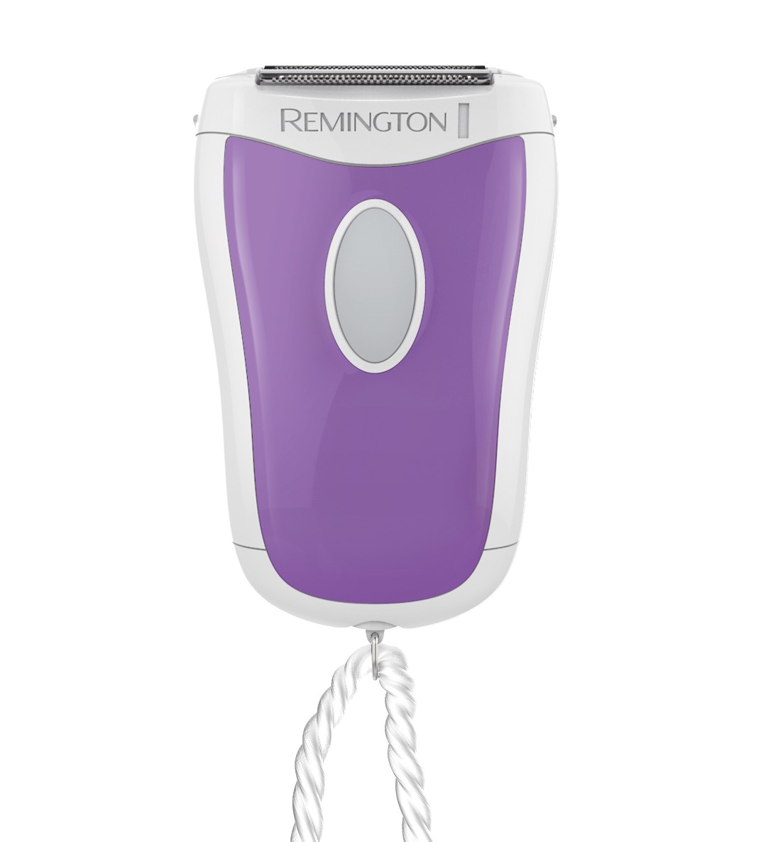 Ladyshaver Remington WSF4810 batteridrift