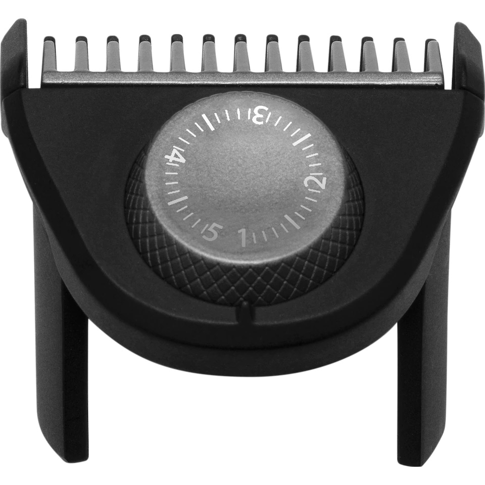 Hårklipper, Remington X5, HC5000, oppladbar