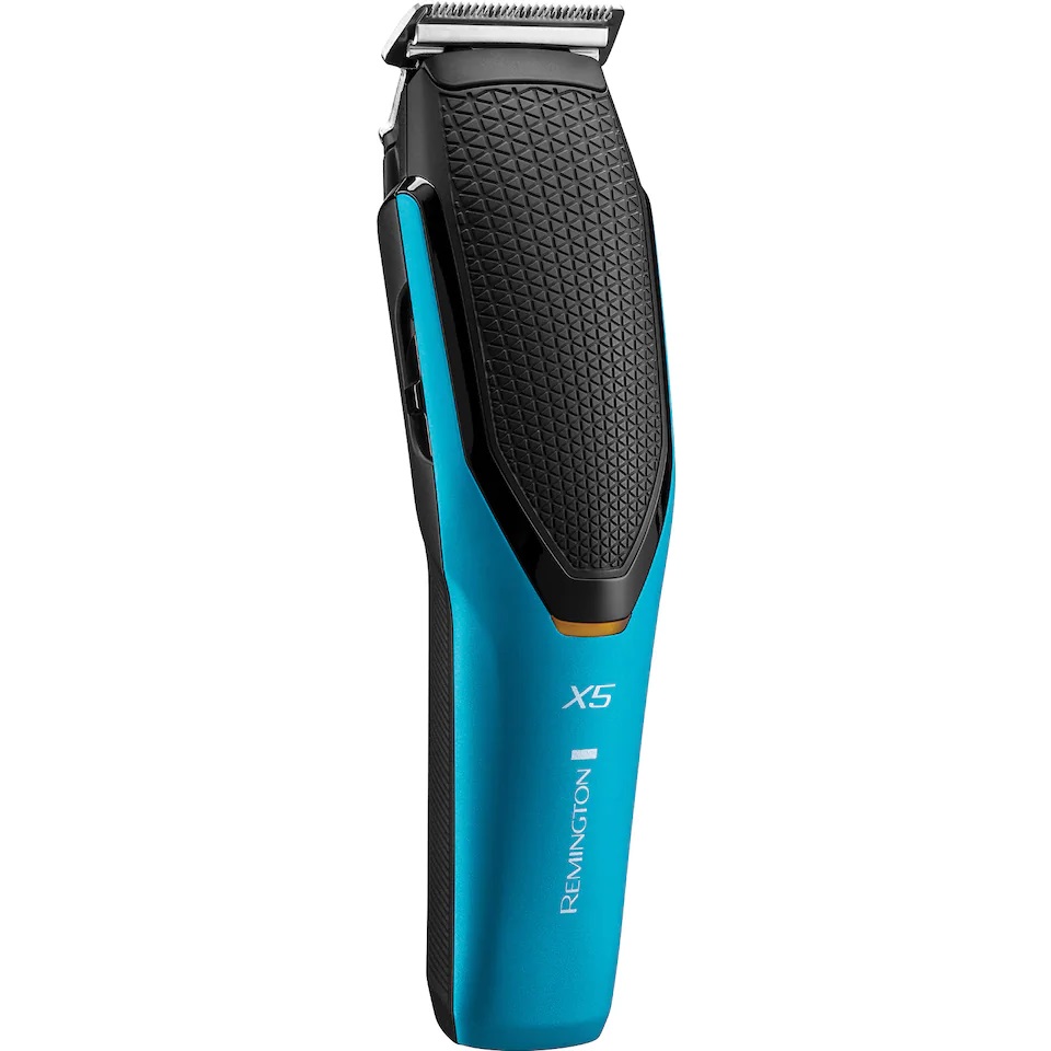 Hårklipper, Remington X5, HC5000, oppladbar