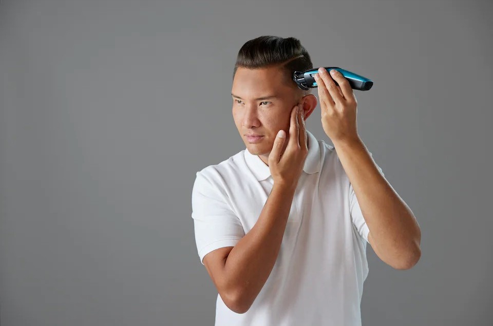 Hårklipper, Remington X5, HC5000, oppladbar