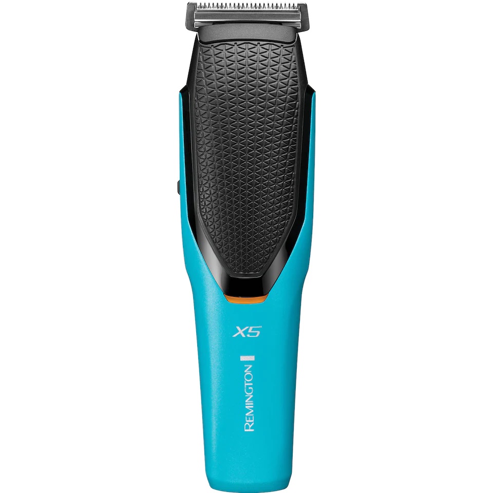 Hårklipper, Remington X5, HC5000, oppladbar