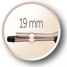 Krølltang Remington CI5318 Keratin