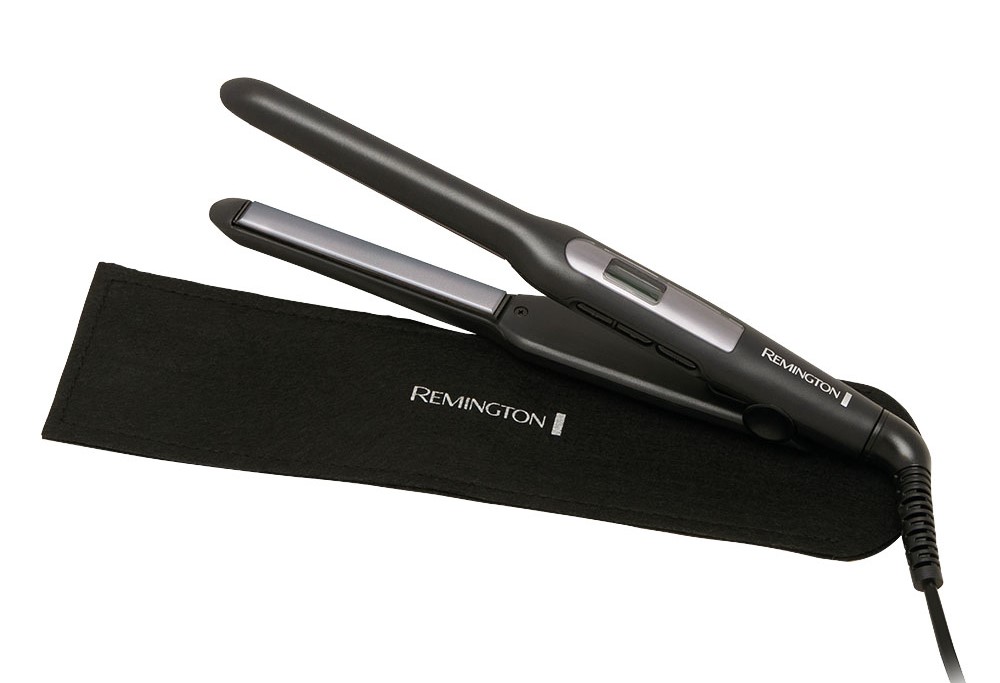 Rettetang Remington Pro ceramic extra slim
