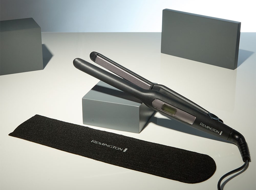 Rettetang Remington Pro ceramic extra slim