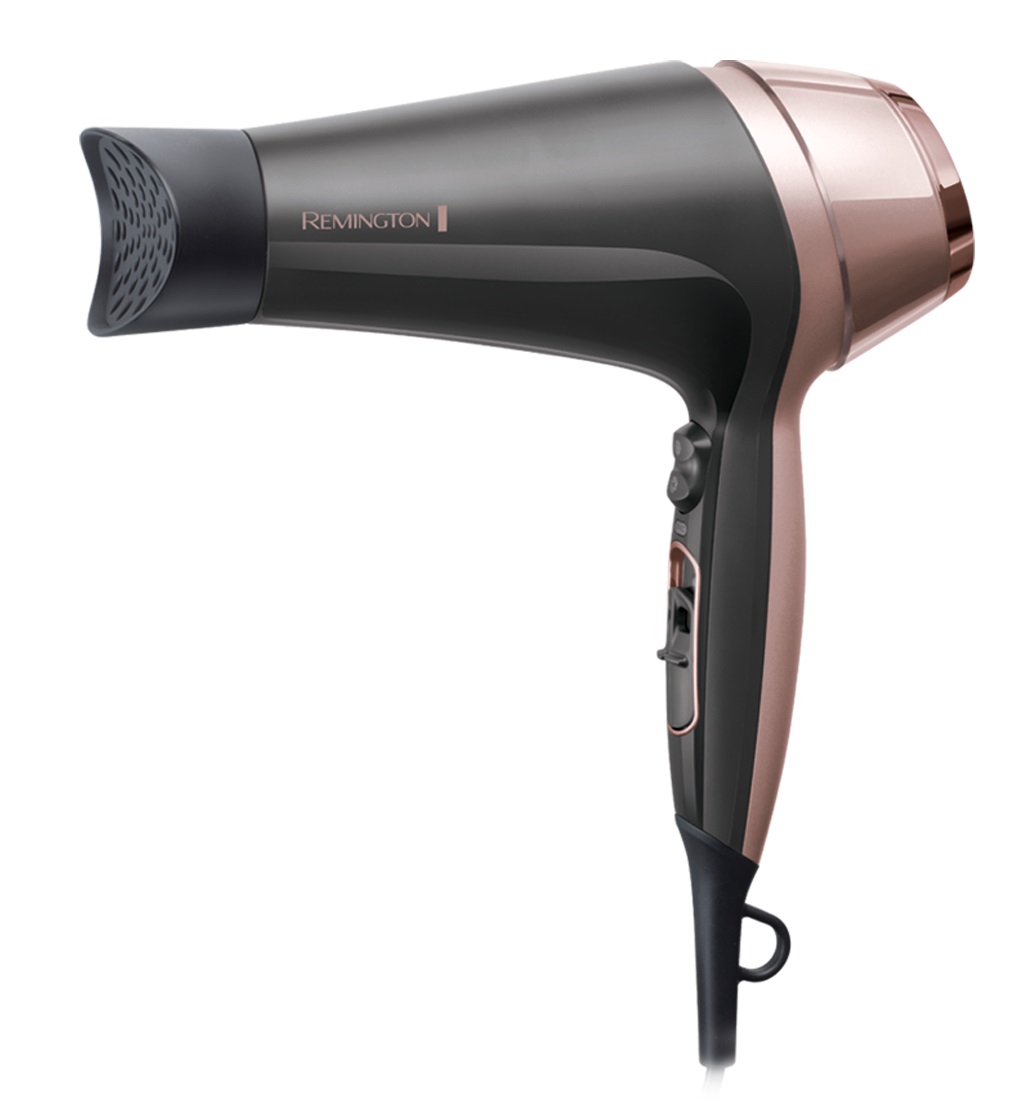 Hårføner Remington D5706 Confidence dryer 2200Watt