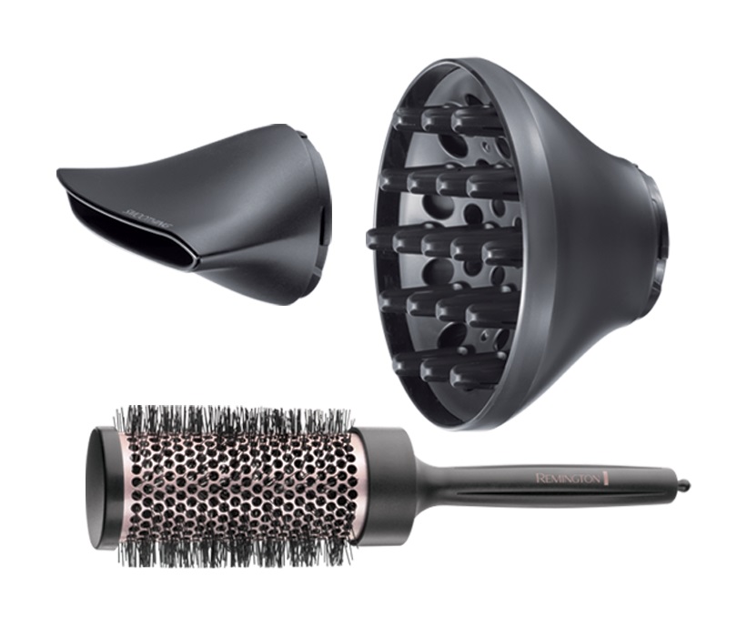 Hårføner Remington D5706 Confidence dryer 2200Watt