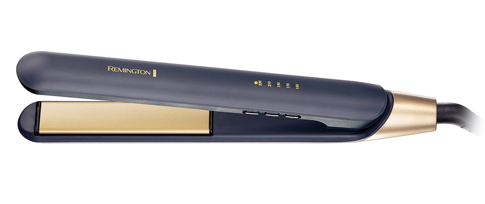 Rettetang Remington Sapphire Luxe 15 sekunder 