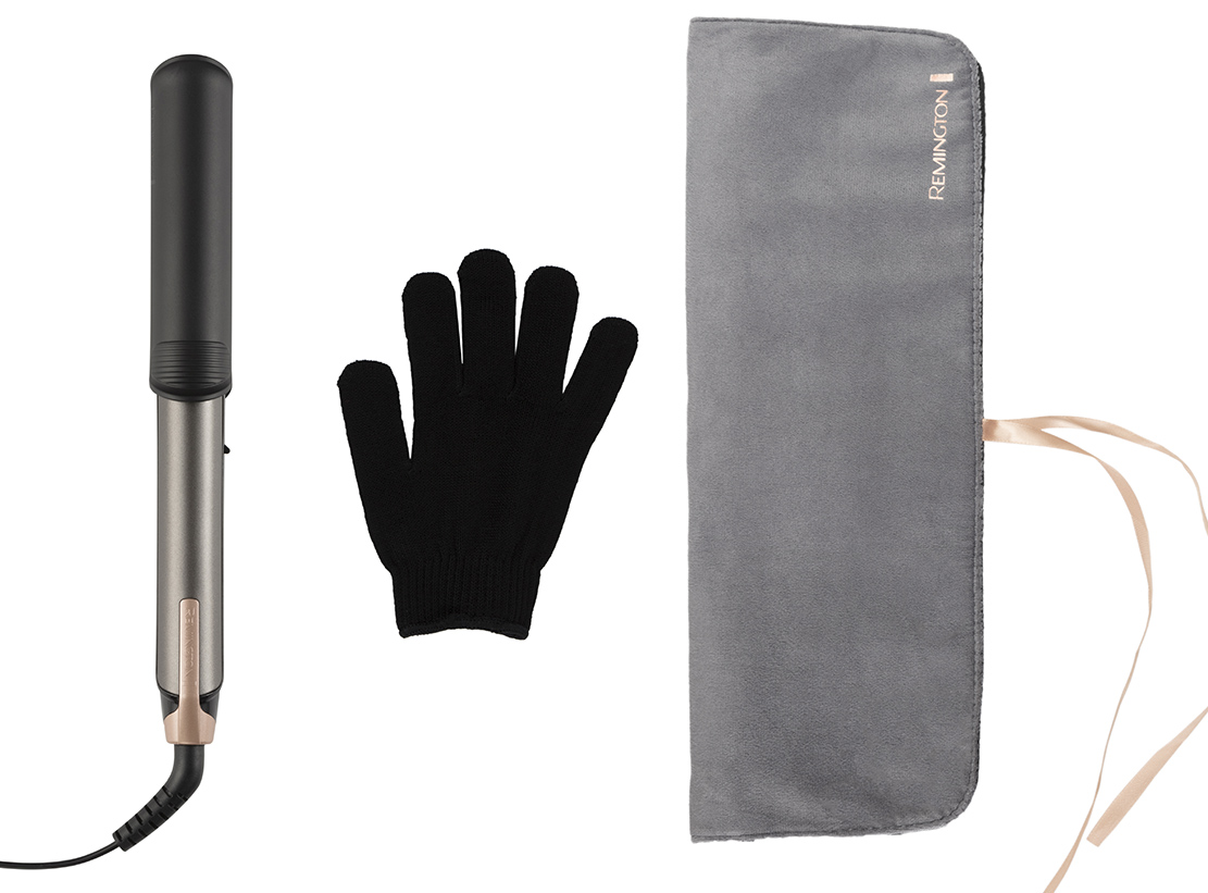 Rette- og krølltang Remington S6077 ONE straight