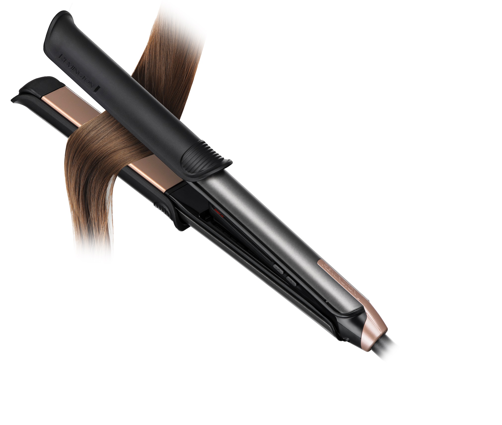 Rette- og krølltang Remington S6077 ONE straight